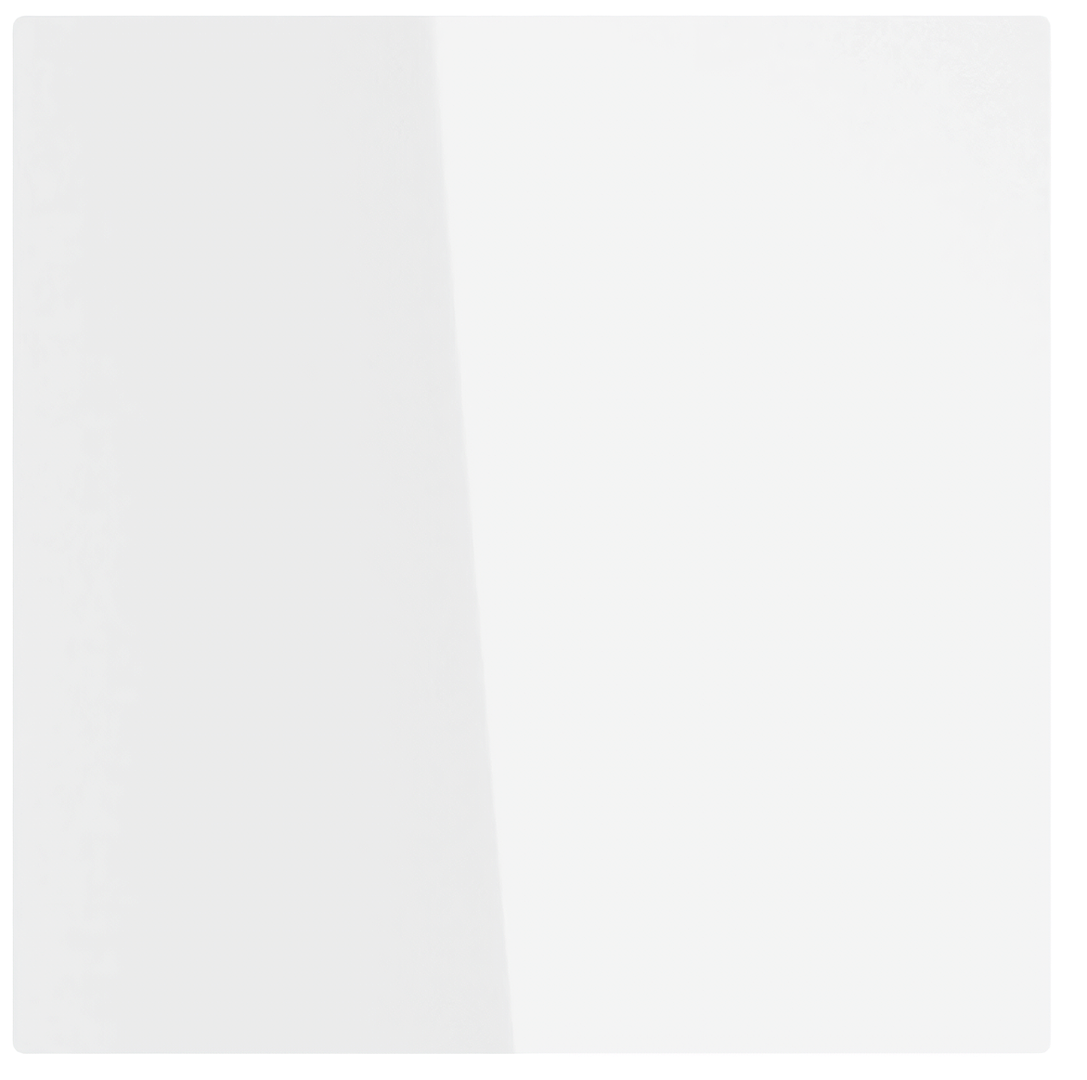 Панель декоративная DiCiTi PA4/5 White