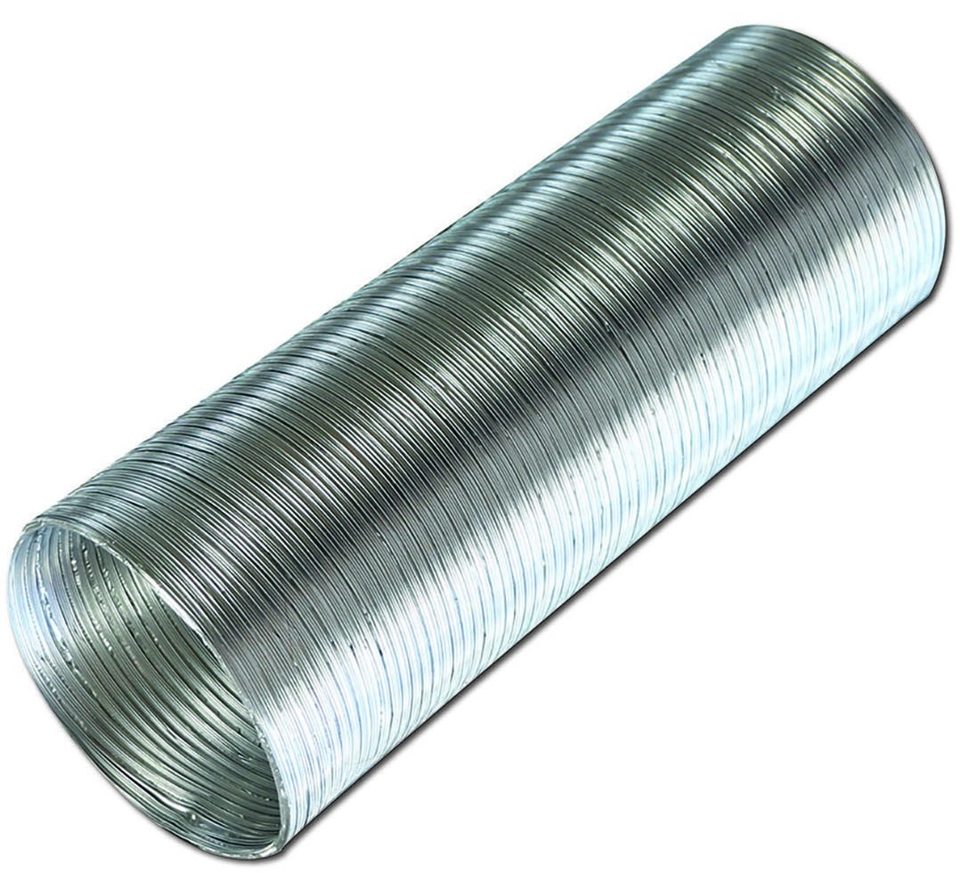Алюминиевый DiCiTi ВА ULTRA D120 L3,15м