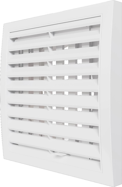 Пластиковая ERA 1515RRP10F