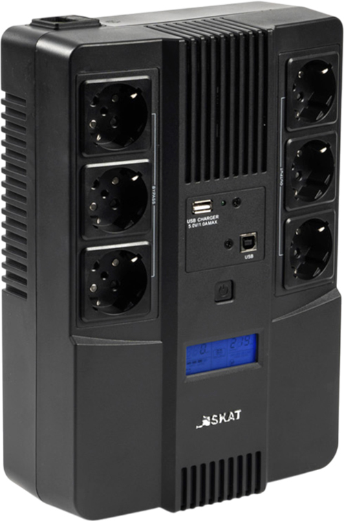 Аксессуар для отопления SKAT UPS 800-AID-IN-1x9