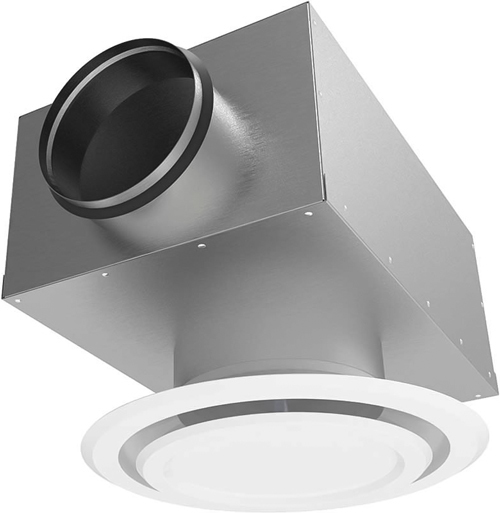 Камера статического давления Sysimple PB-TPL-250-200