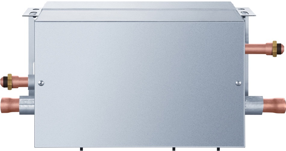 Блок-распределитель Haier AH1-560A
