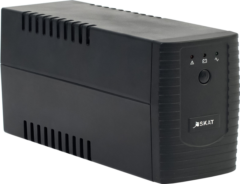 Аксессуар для отопления SKAT UPS 800-IN-1x9
