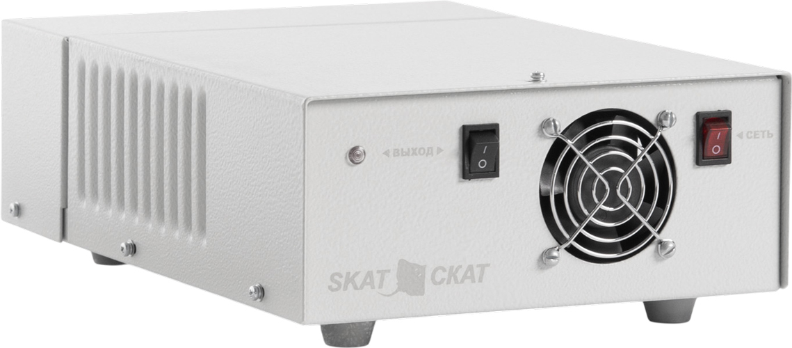Аксессуар для отопления SKAT 2400 исп.6/10
