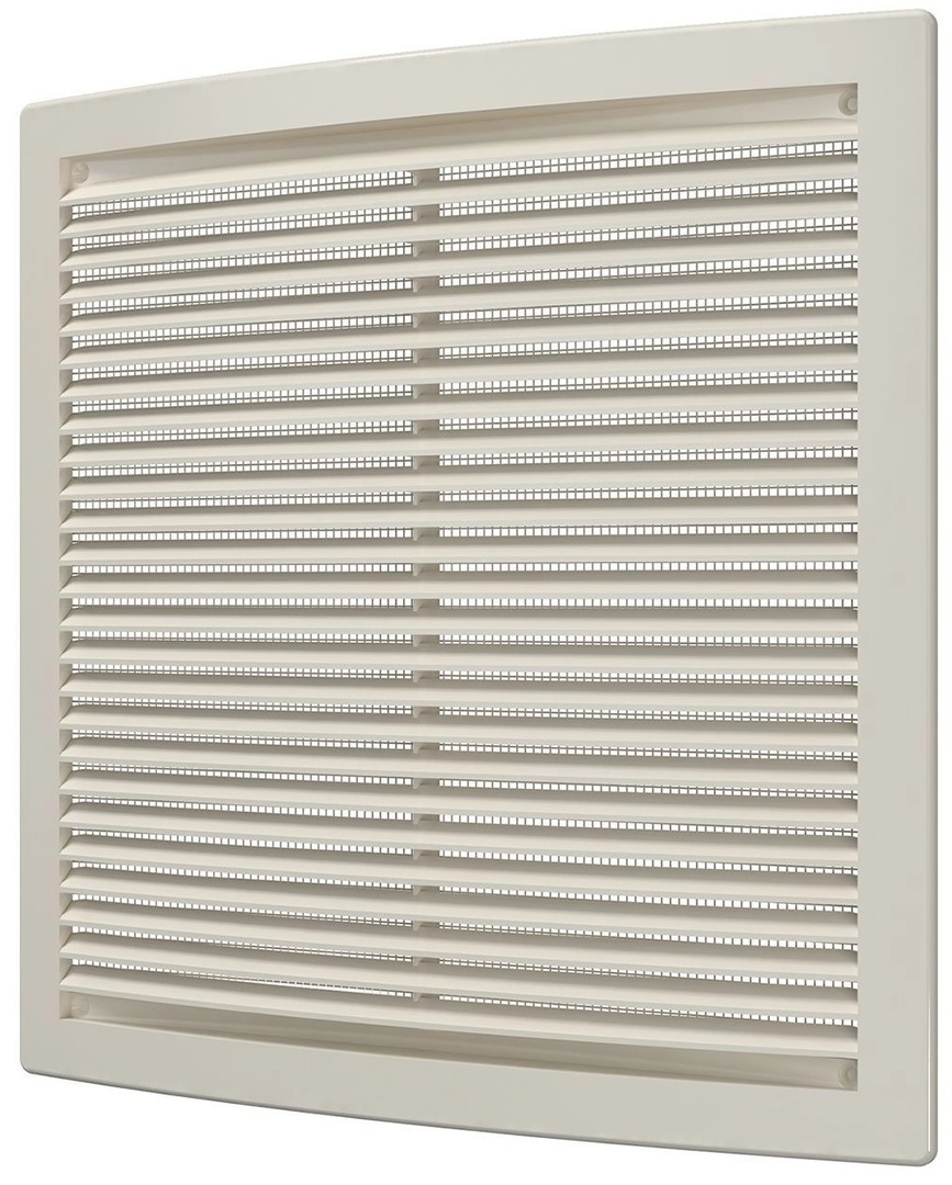 Пластиковая ERA 2525РЦ Ivory