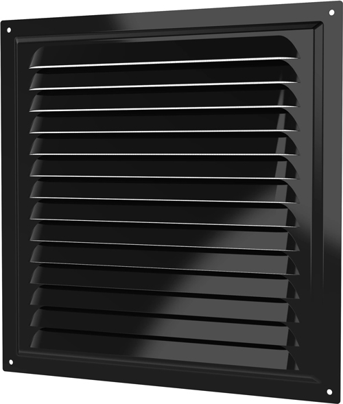 Металлическая ERA 2525МЭ Black