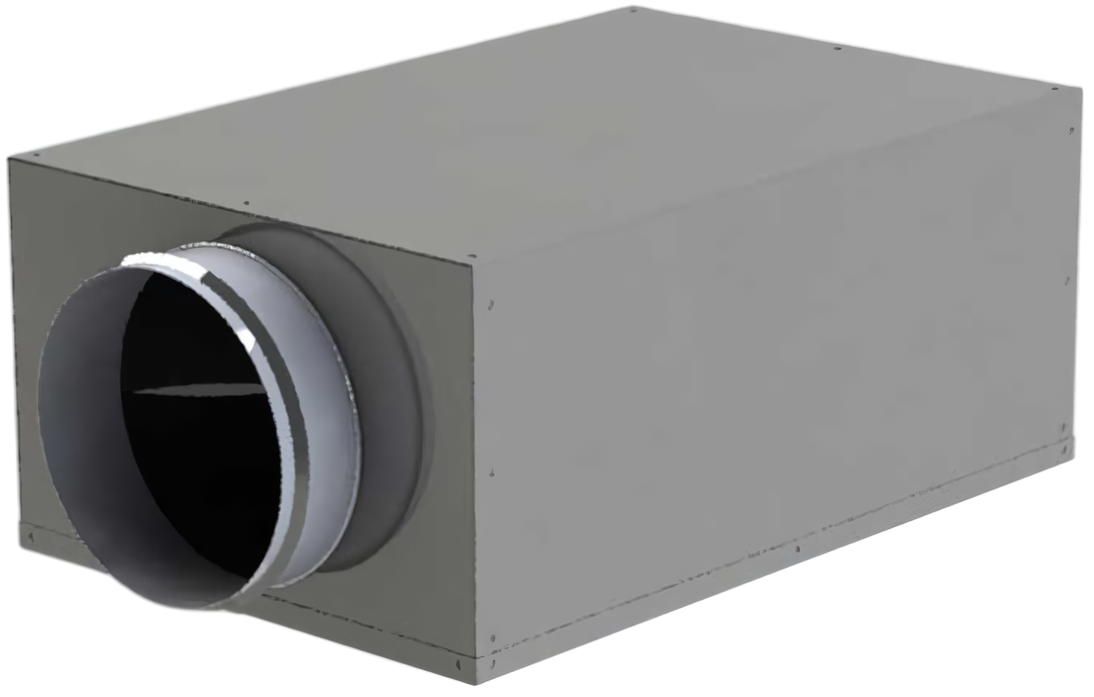 Камера статического давления Sysimple PB-KNK-315-250