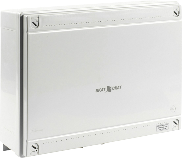 Аксессуар для отопления SKAT 2400 исп.5 ( ИБП-24/4-2х7-IP56)