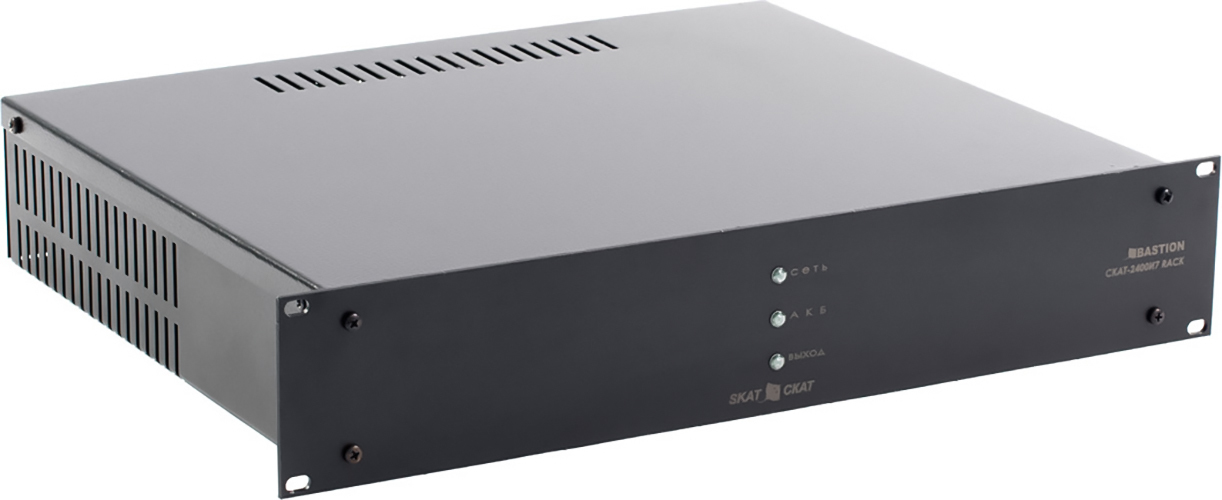 Аксессуар для отопления SKAT 2400И7 RACK
