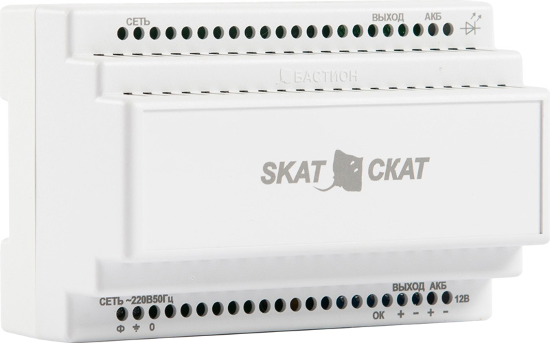 Аксессуар для отопления SKAT 2400М DIN