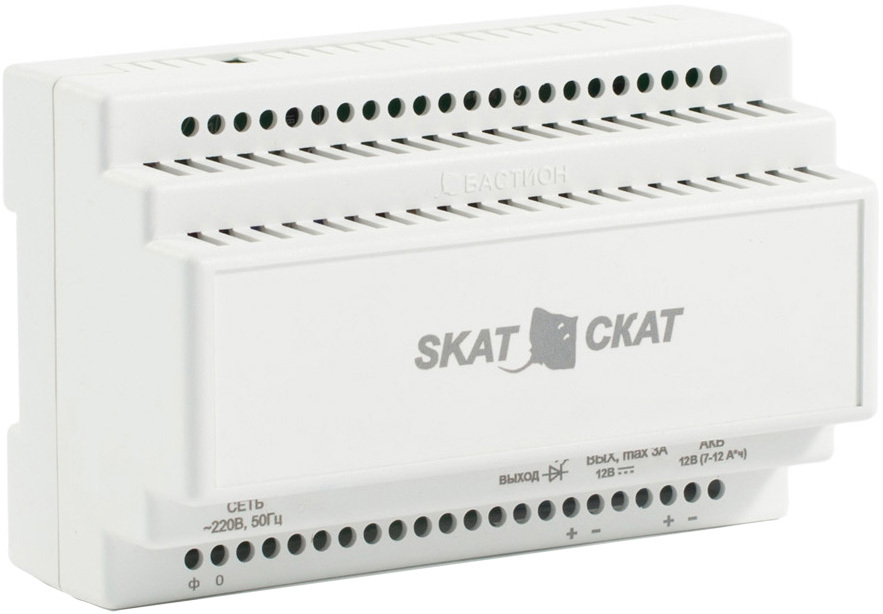 Аксессуар для отопления SKAT 24-2.0-DIN