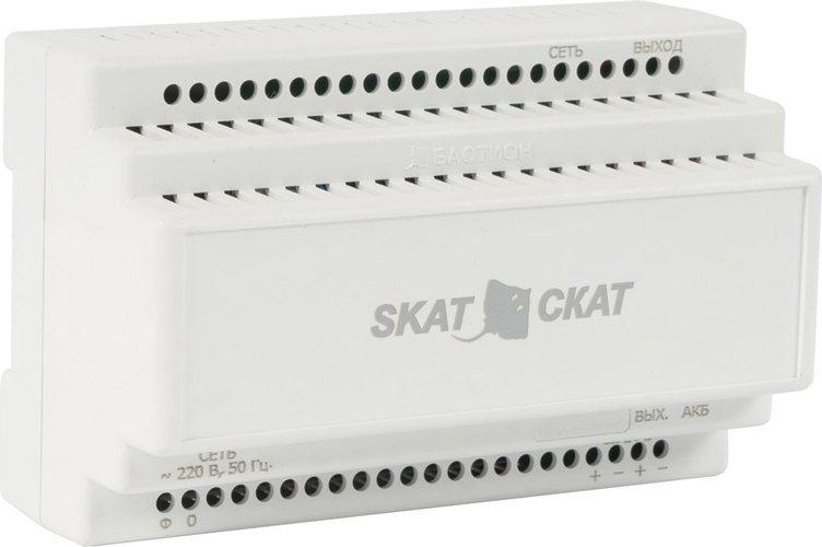 Аксессуар для отопления SKAT 24-4.0-DIN