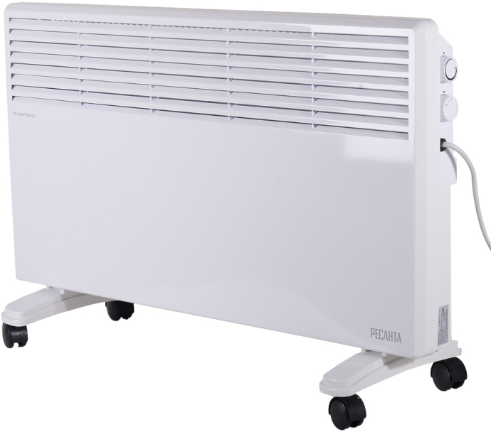 Конвектор электрический Ресанта ОК-20A