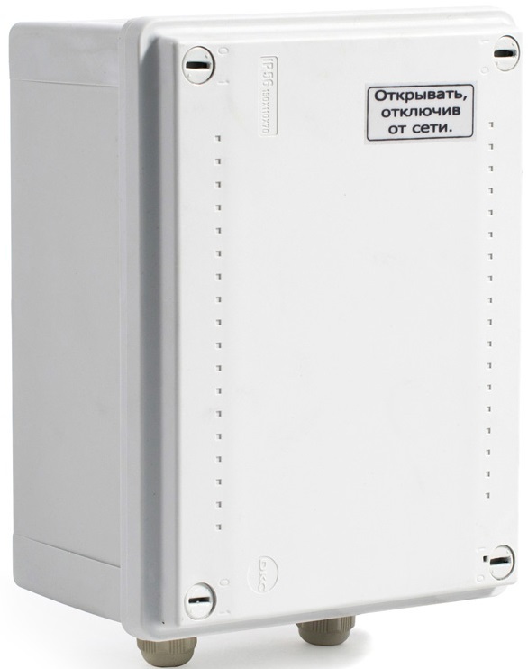 Аксессуар для отопления SKAT VN AC-24/2-IP56