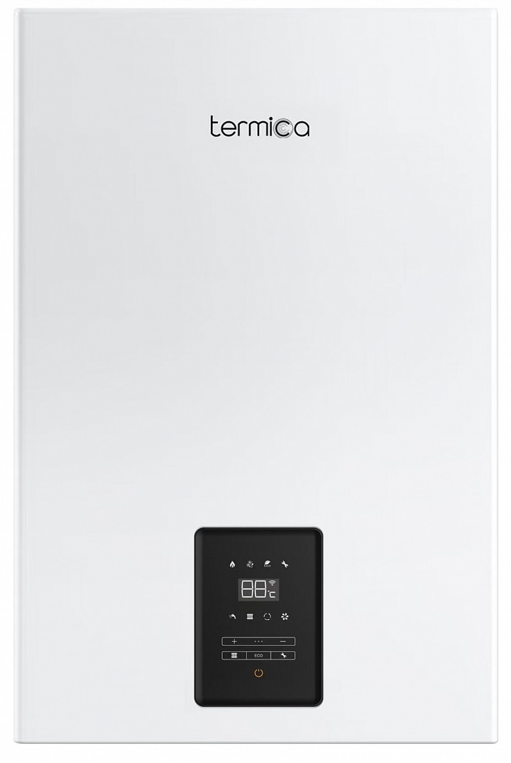 Настенный газовый котел Termica VITA 36 S