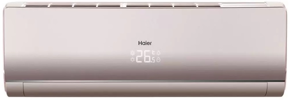 Настенный кондиционер Haier Flexera AS24NS3ERA-G/1U70S2SJ2FA