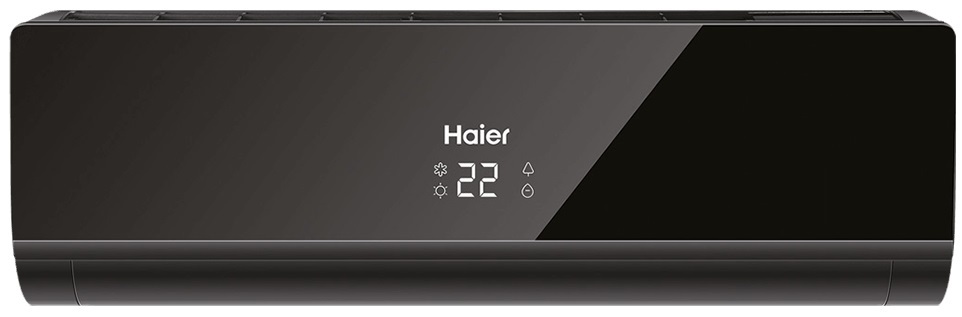 Настенный кондиционер Haier Flexera AS24NS3ERA-B/1U70S2SJ2FA