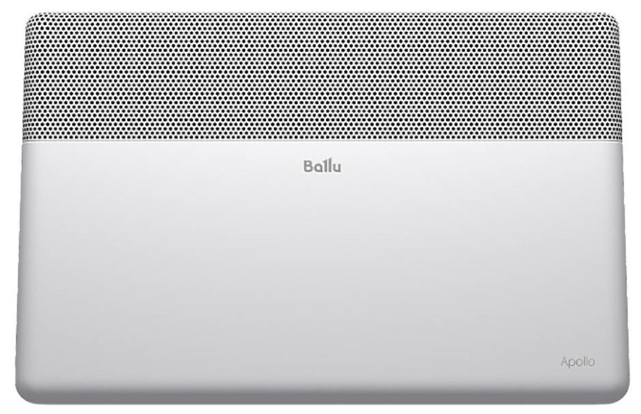 Уцененный электрический конвектор Ballu BEC/AT-2000 уцененный