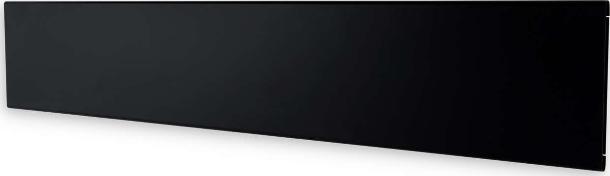 Конвектор электрический ADAX NEO L 12 KWT Pearl Black