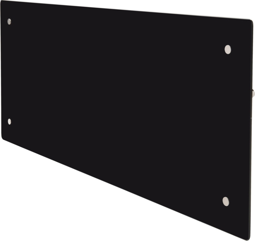 Конвектор электрический ADAX CLEA H 06 KWT Black