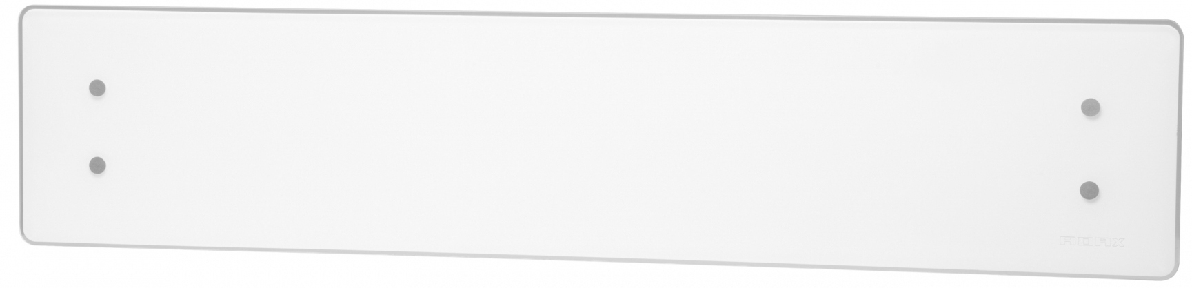 Конвектор электрический ADAX CLEA L 06 KWT White