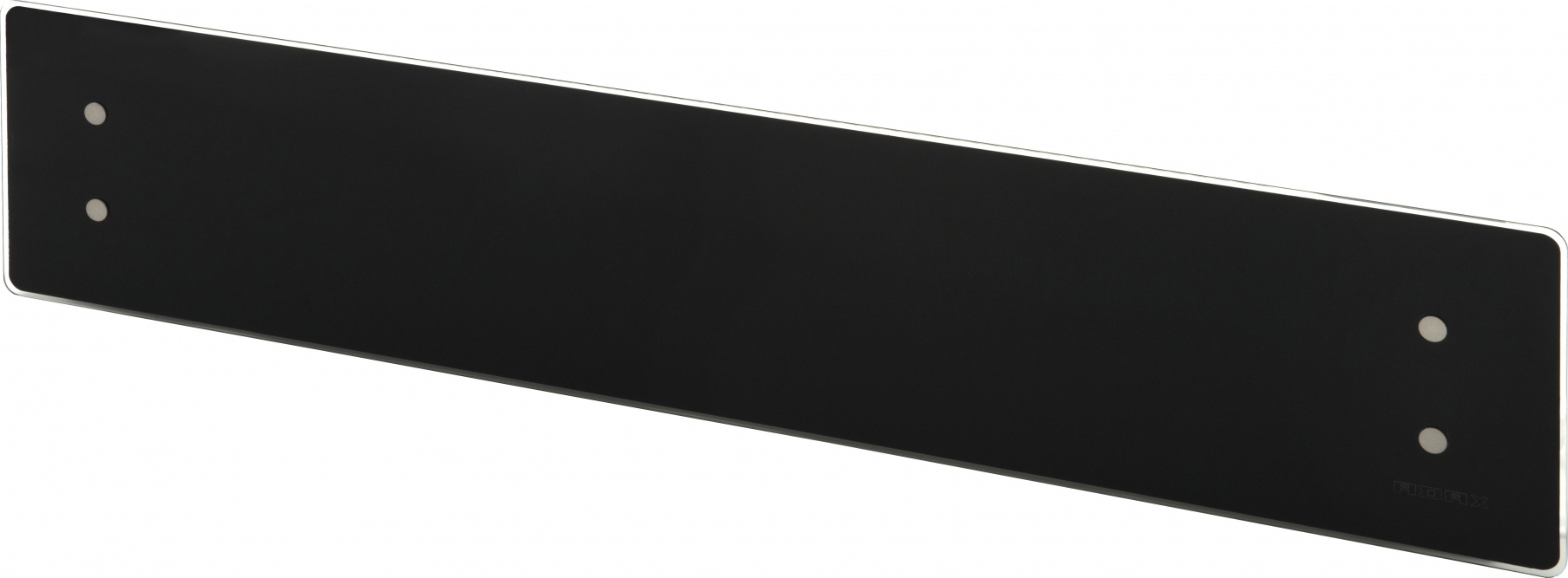 Конвектор электрический ADAX CLEA L 08 KWT Black