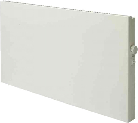 Конвектор электрический ADAX VP12 H 05 KBT White