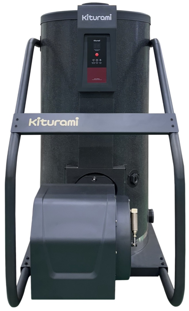 Дизельный котел Kiturami KSO-174