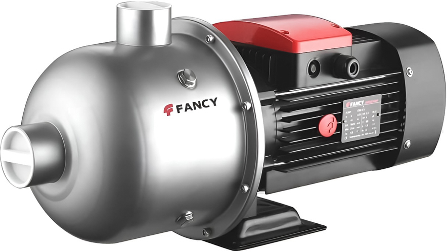 Поверхностный насос FANCY CHLm 2-2