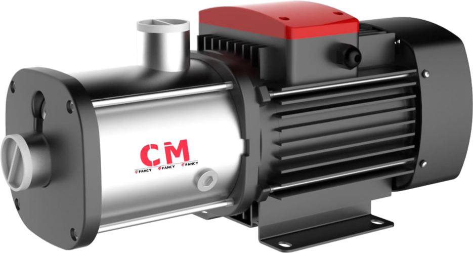 Поверхностный насос FANCY CMm 4-6