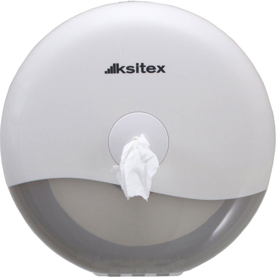Диспенсер для туалетной бумаги Ksitex ТН-903W