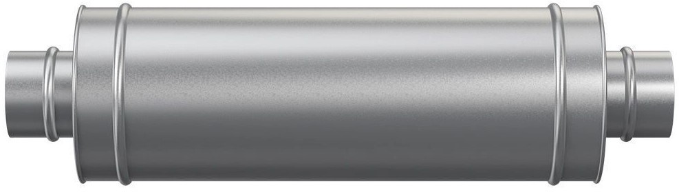 Шумоглушитель ERA 160MDGL600