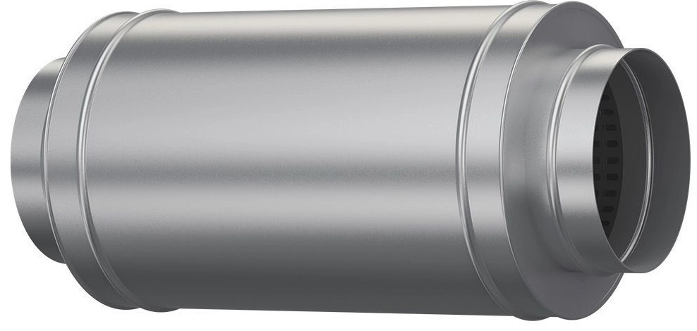 Шумоглушитель ERA 315MDGL600