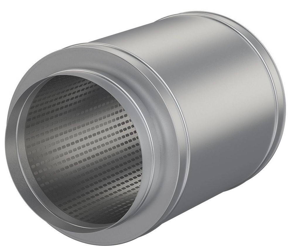 Шумоглушитель ERA 400MDGL600
