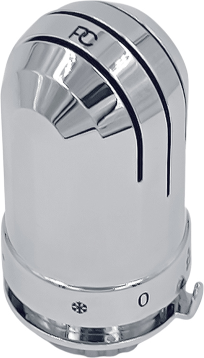 Термоголовка Primoclima Cosmo М30х15 Хром