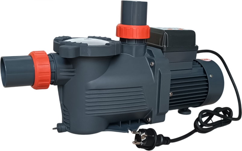 Поверхностный насос LEO XKP 556T