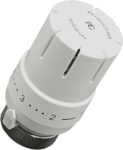 Термоголовка Primoclima Mini М30х15 Белый