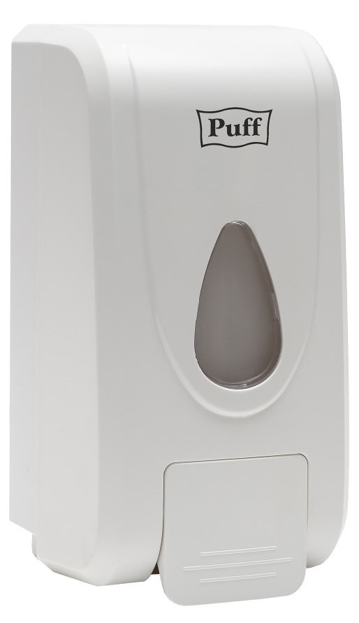 Для мыла Puff 8175