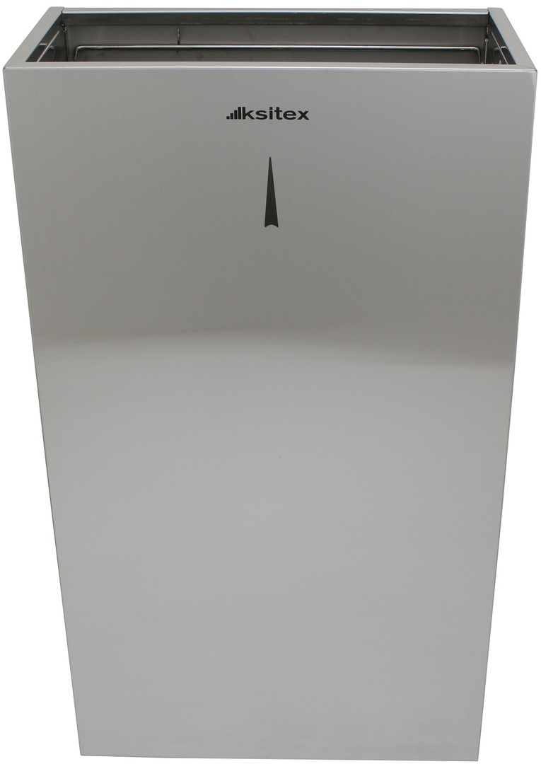 Урны для мусора Ksitex GBW-50М