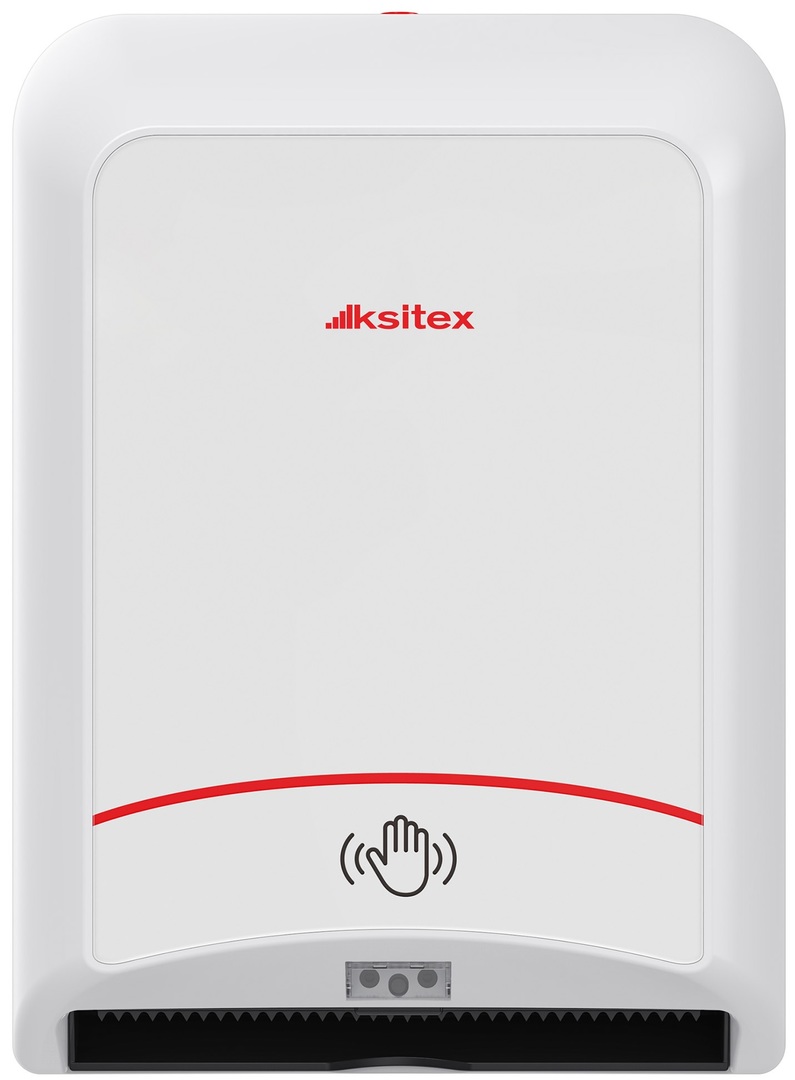 Диспенсер для бумажных полотенец Ksitex ARP-212W