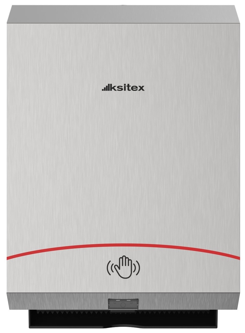 Диспенсер для бумажных полотенец Ksitex ARP-212M