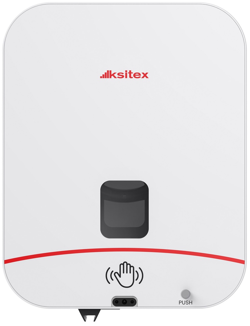 Диспенсер для туалетной бумаги Ksitex ATP-211W