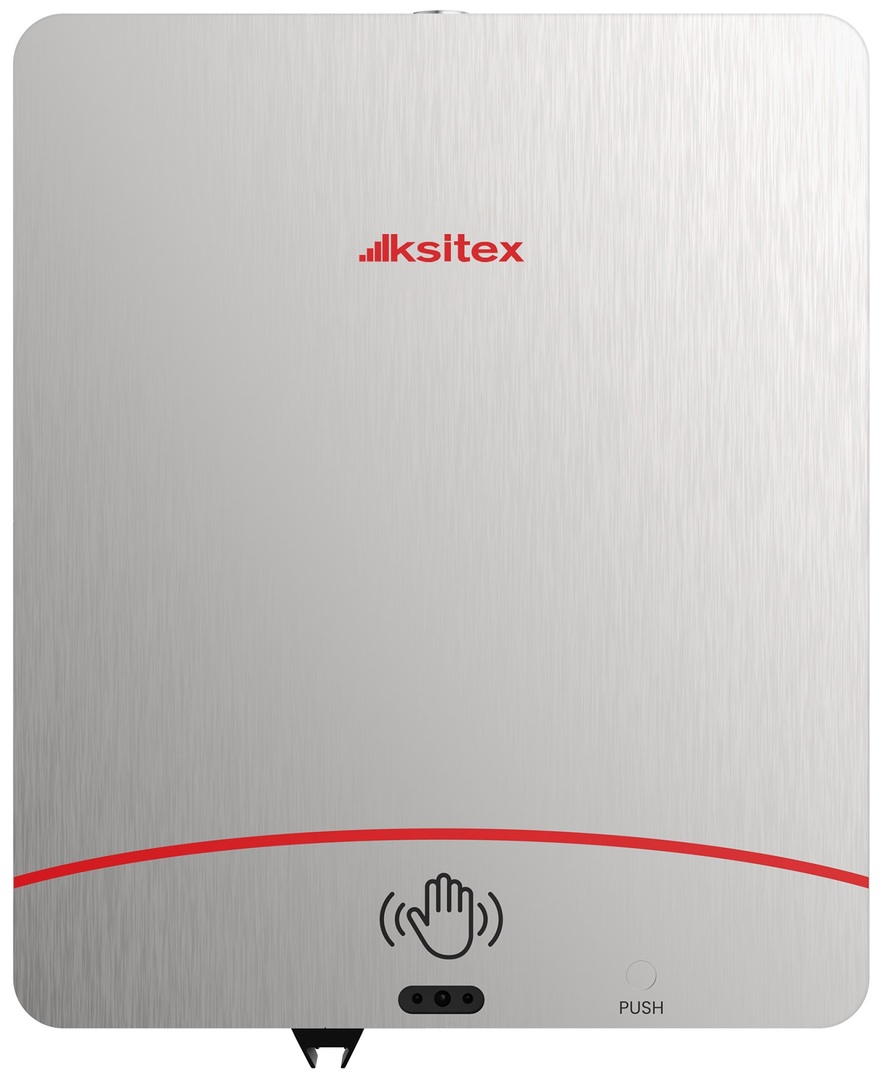 Диспенсер для туалетной бумаги Ksitex ATP-211M