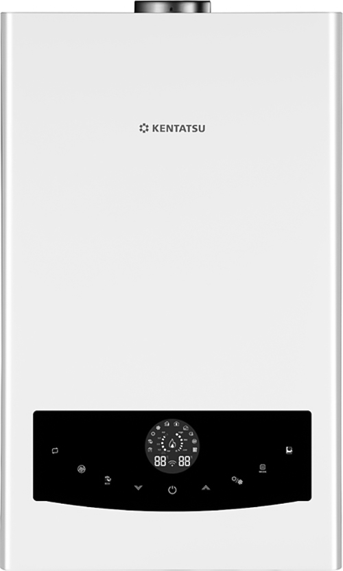 Настенный газовый котел Kentatsu NOBBY BASE ATMO 30-2OС
