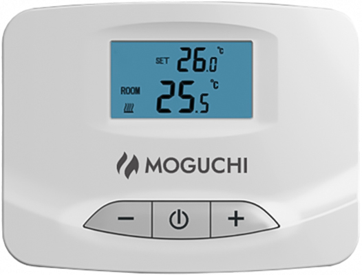 Термостат для котла Moguchi HT-15