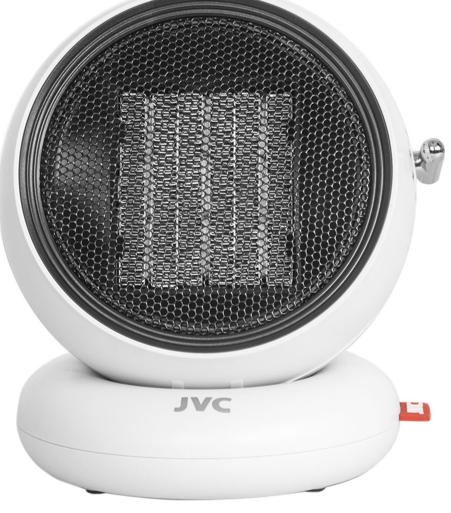 Тепловентилятор JVC JPTC-01