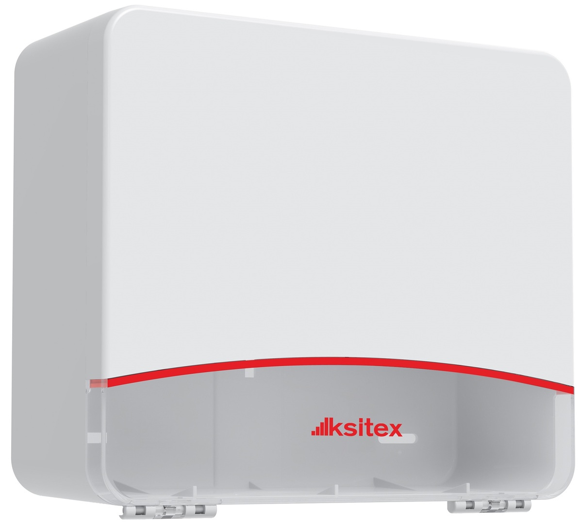 Диспенсер для бумажных полотенец Ksitex TH-210W