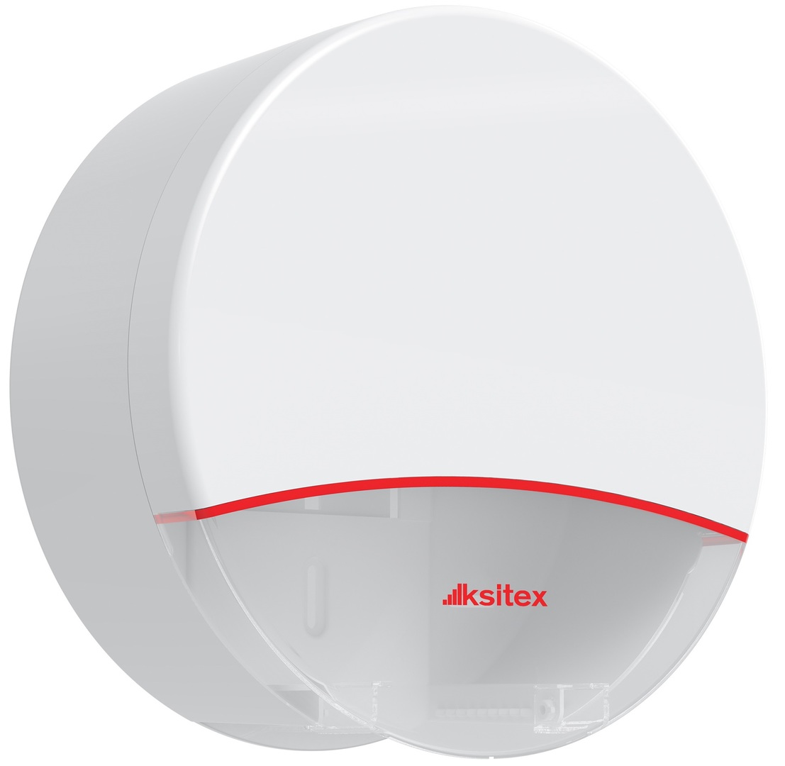 Диспенсер для туалетной бумаги Ksitex TH-209W