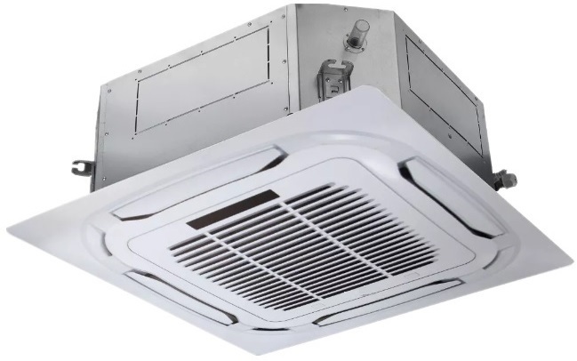 Кассетная VRF система 5-5,9 кВт IGC IMS-4TM56NH(DC5)