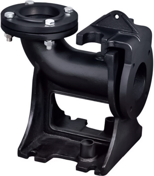 Муфта LEO SW 65-65 (PN6)